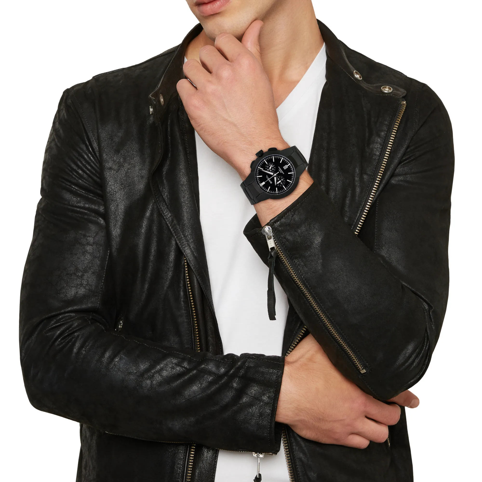 Breil NEW ONE SPORT-CHRONO GENT 45 MM Fashion