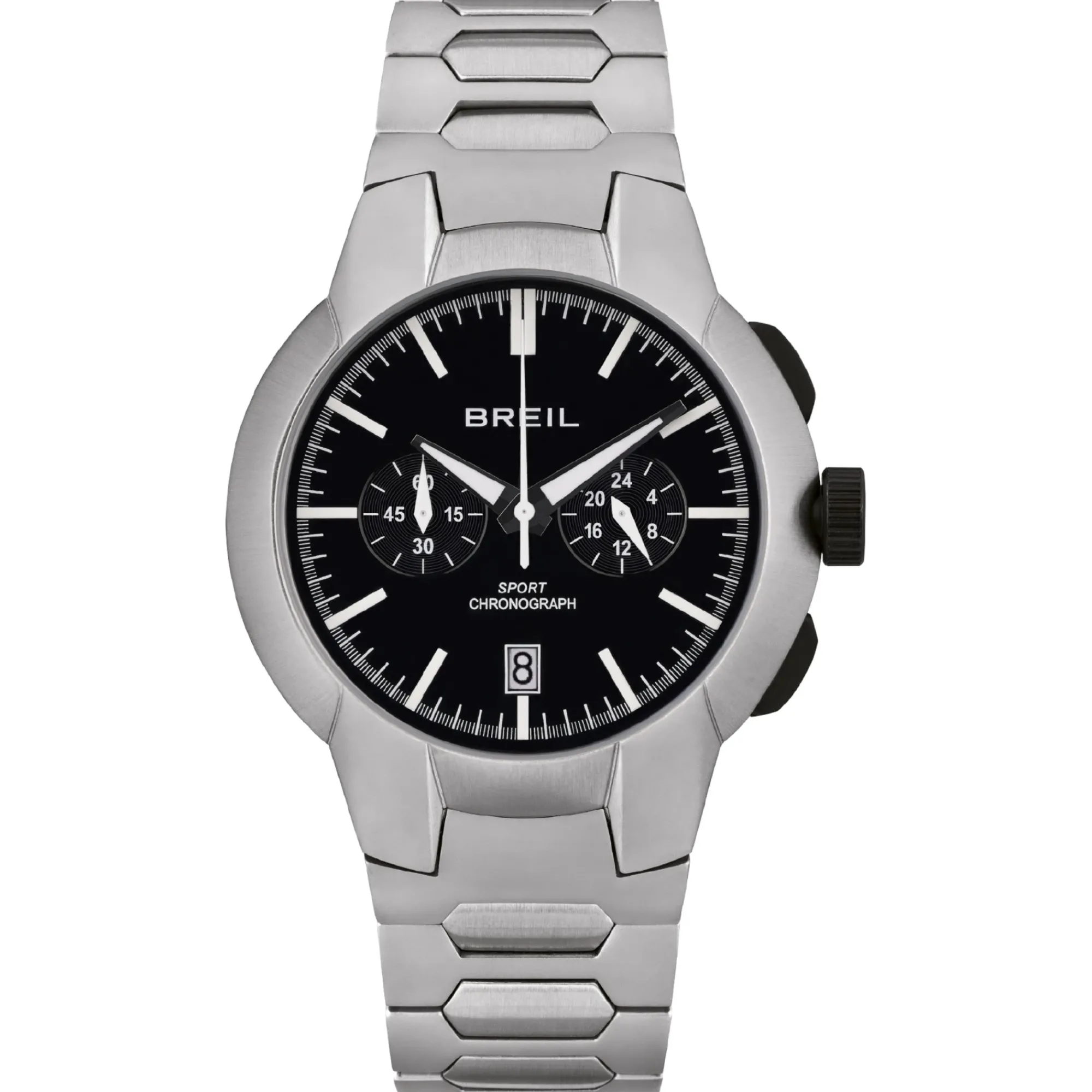 Breil NEW ONE SPORT-CHRONO GENT 45 MM Online