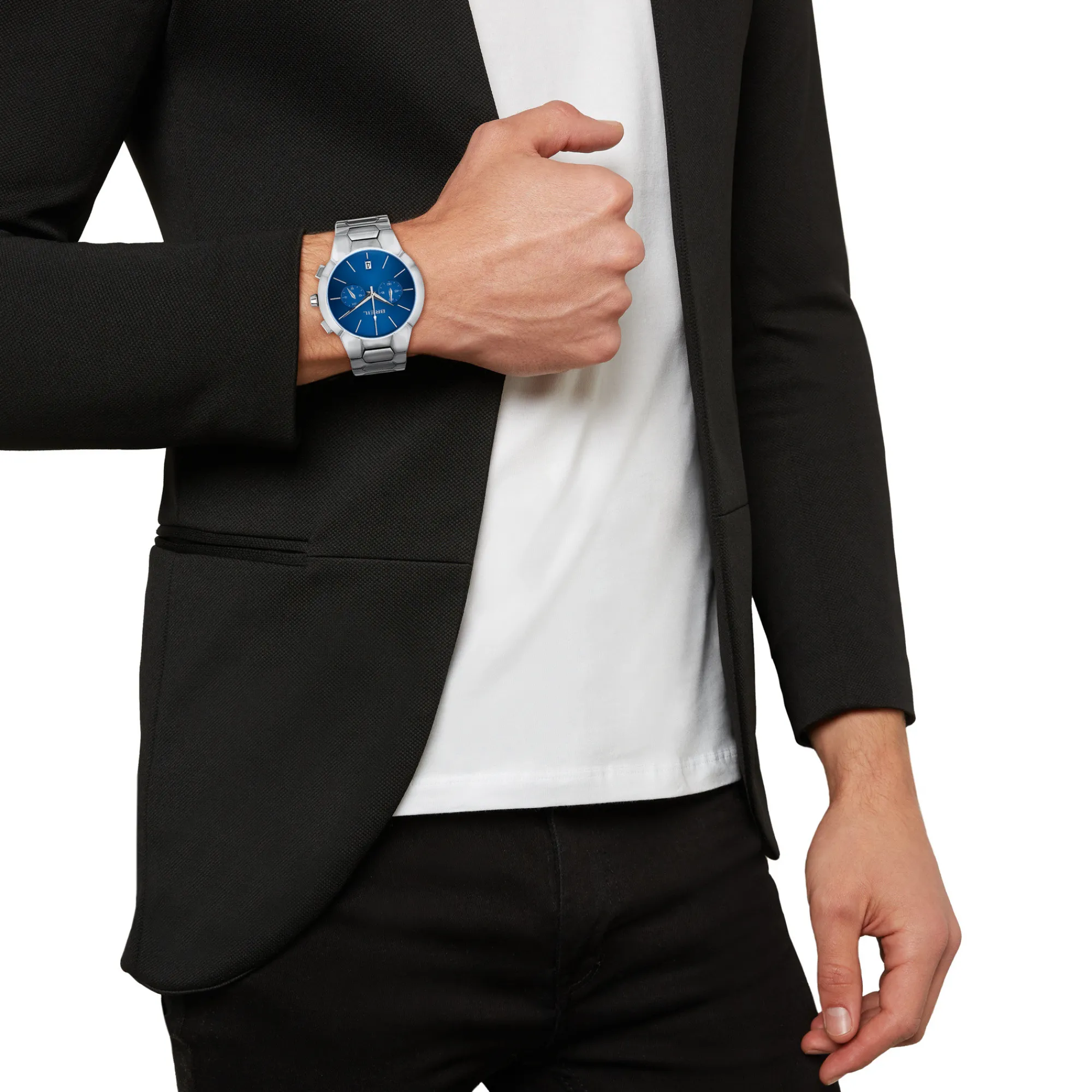 Breil NEW ONE-CHRONO GENT 43 MM Hot