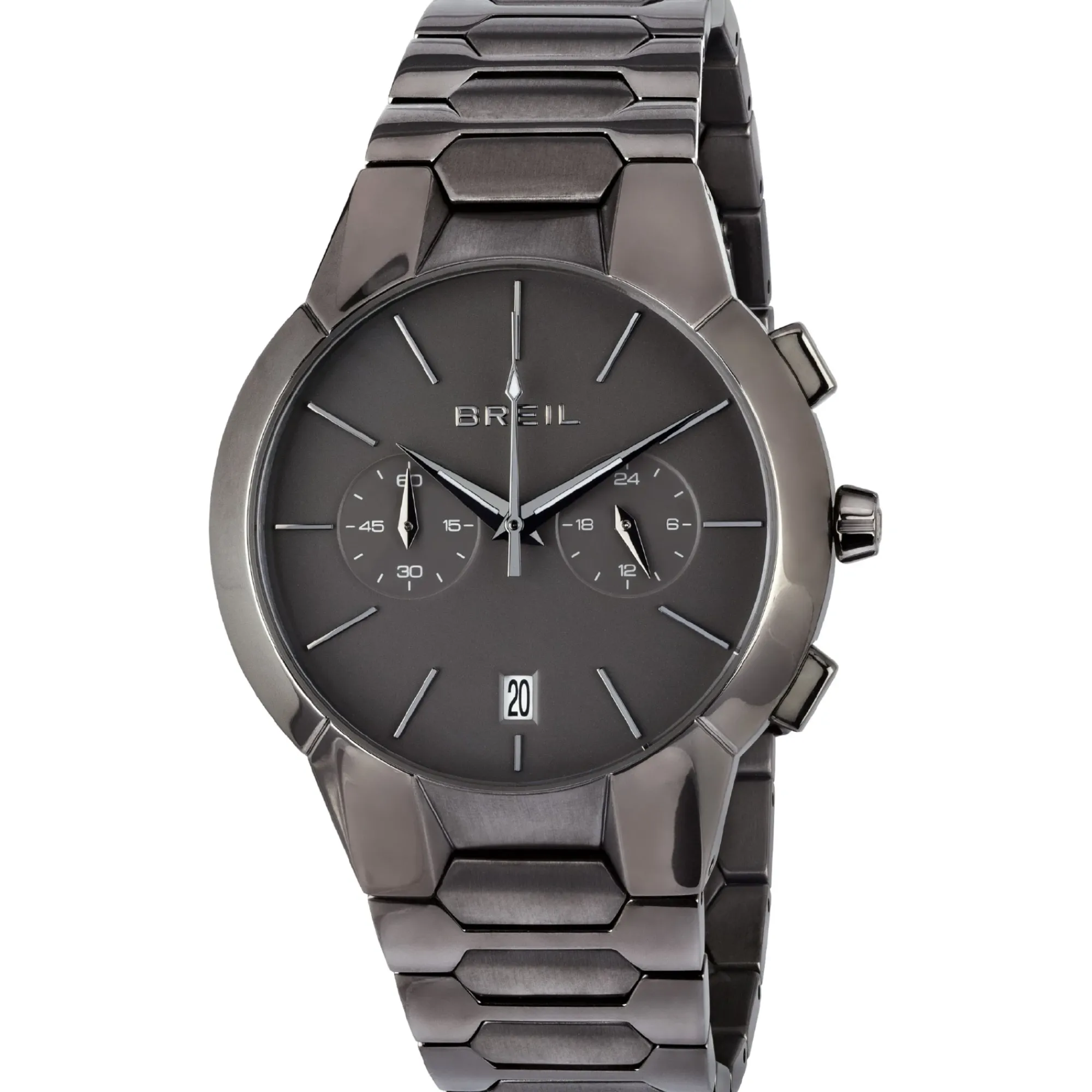 Breil NEW ONE-CHRONO GENT 43 MM New