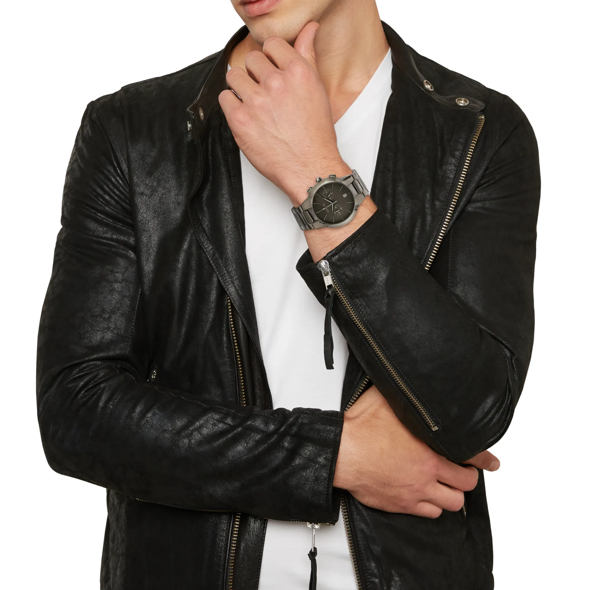 Breil NEW ONE-CHRONO GENT 43 MM New