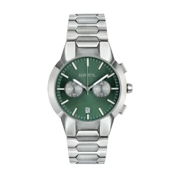 Breil NEW ONE-CHRONO HERREN 43 MM Best
