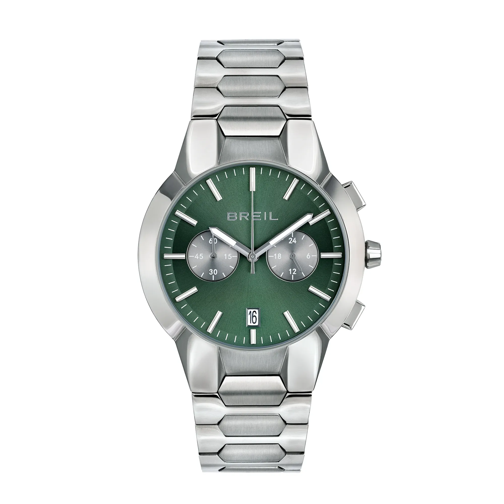 Breil NEW ONE-CHRONO HERREN 43 MM Best