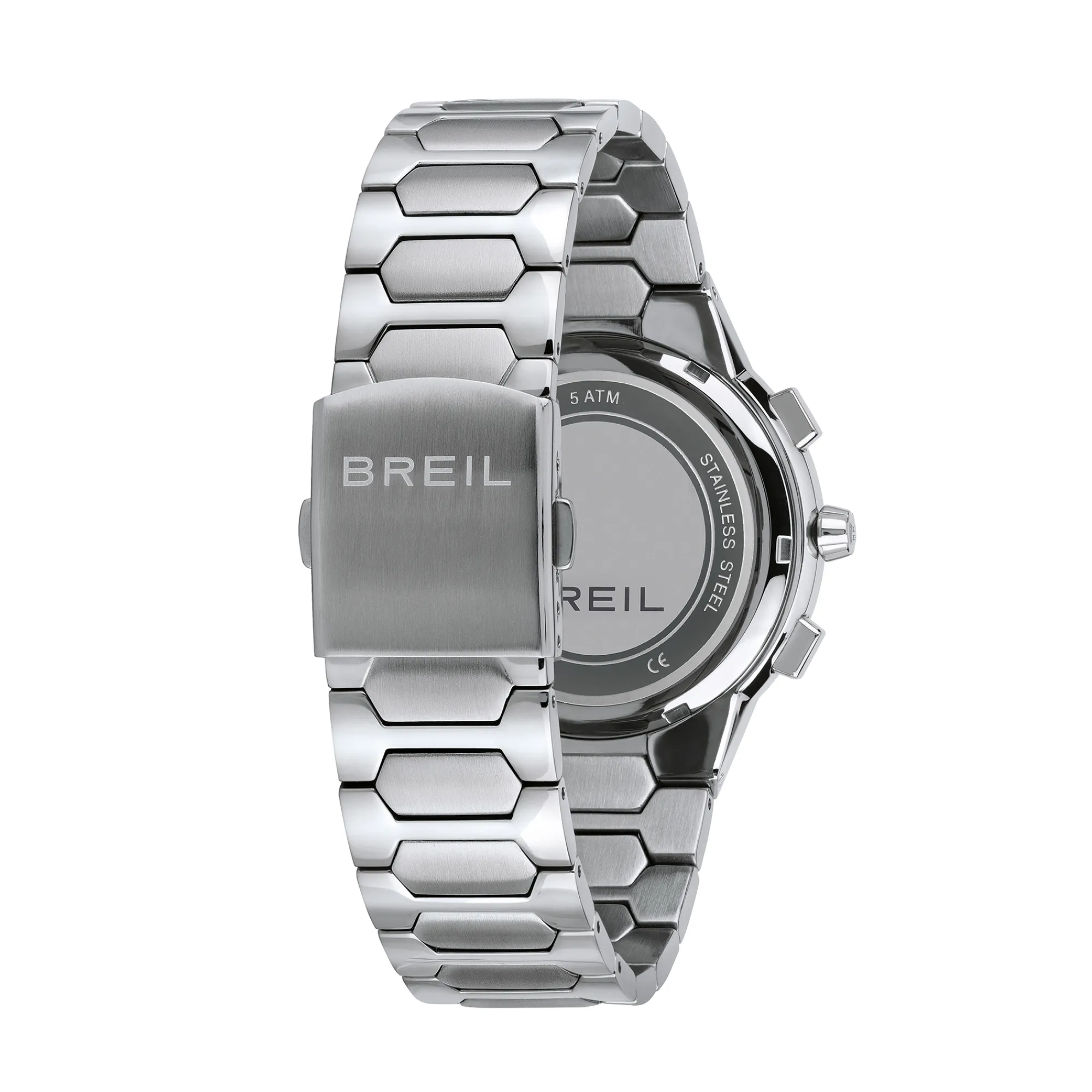 Breil NEW ONE-CHRONO HERREN 43 MM Best