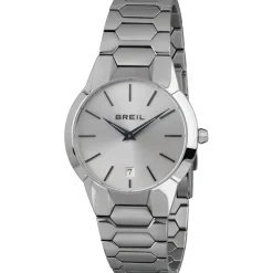 Breil NEW ONE-HERR 42 MM ZEIT NUR UHR New
