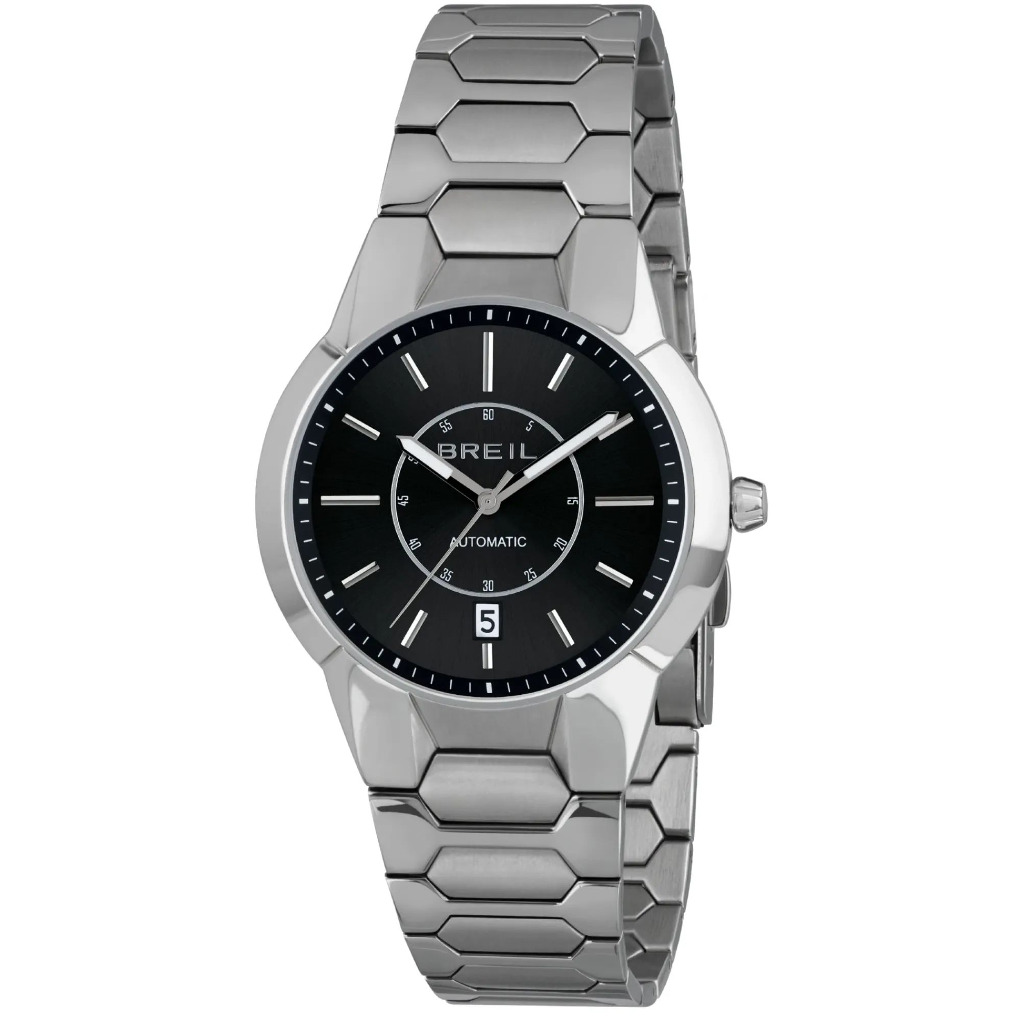 Breil NEW ONE-NUR AUTOMATISCHE ZEIT HERREN 43 MM Sale