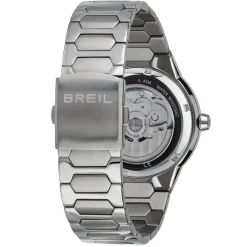 Breil NEW ONE-NUR AUTOMATISCHE ZEIT HERREN 43 MM Sale