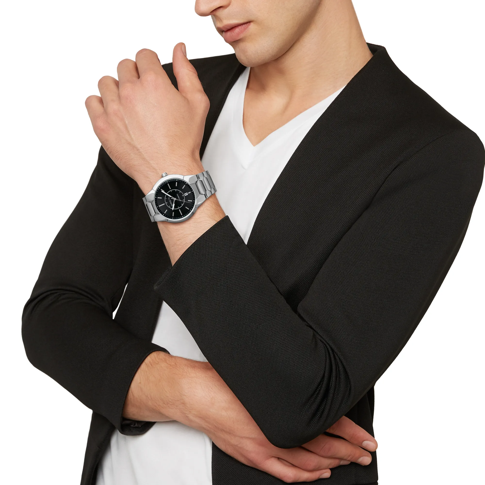 Breil NEW ONE-NUR AUTOMATISCHE ZEIT HERREN 43 MM Sale