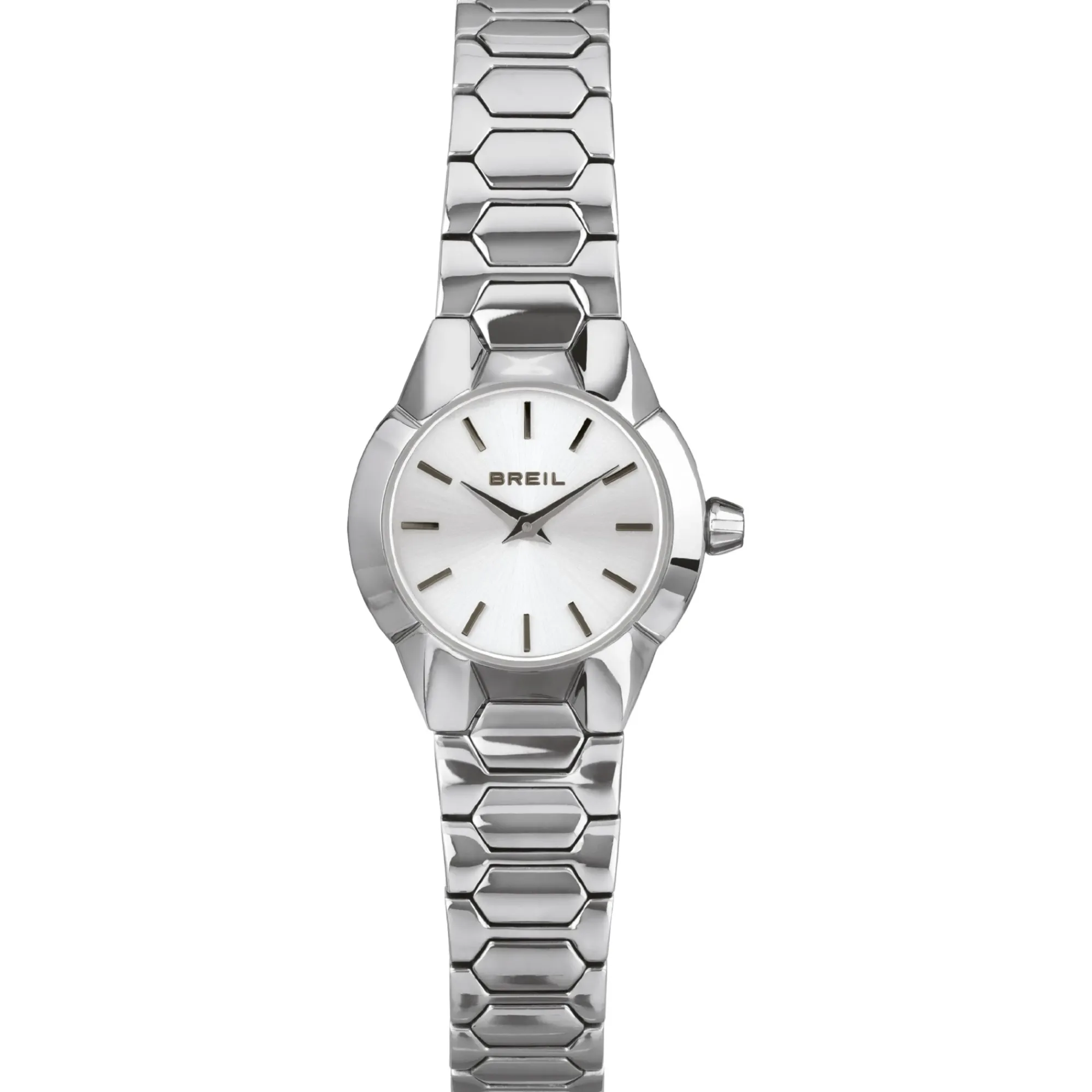 Breil NEW ONE-TIME ONLY CLOCK 24 MM Clearance