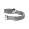 Breil NEW SNAKE DOUBLE-ARMBAND Discount