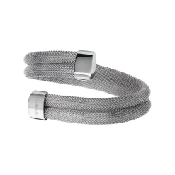 Breil NEW SNAKE DOUBLE-ARMBAND Discount