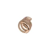Breil NEW SNAKE STEEL-RING Outlet