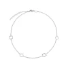 Breil NEW TETRA-EDELSTAHL-HALSKETTE MIT MIKRO-KETTE Fashion