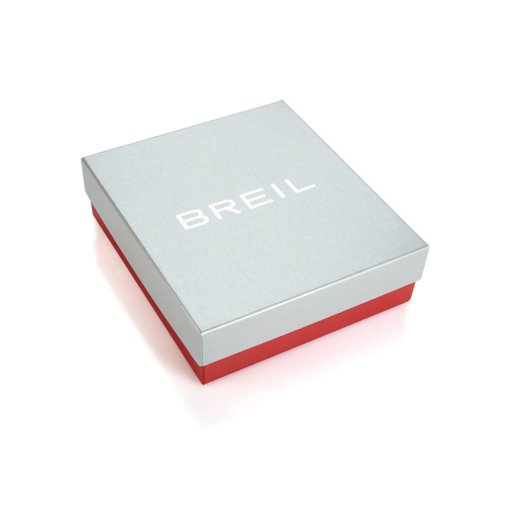 Breil NEXUS-EDELSTAHL-HALSKETTE Online