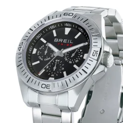 Breil OFFBEAT-OFF BEAT  MULTIFUNZIONE GENT  42 MM New