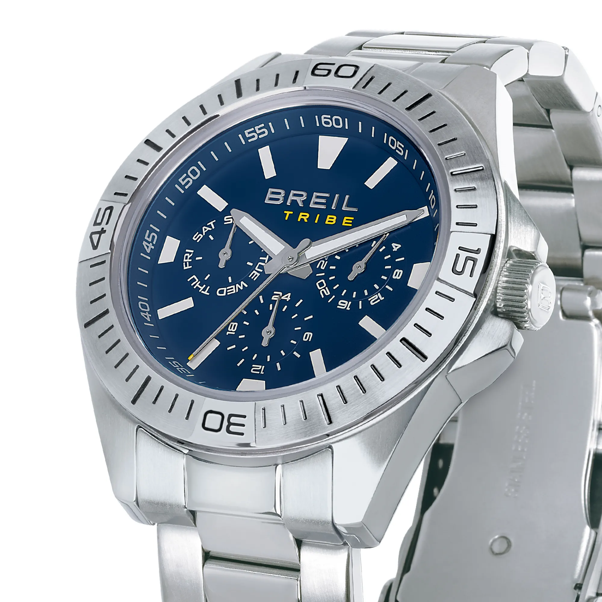 Breil OFFBEAT-OFF BEAT MULTIFUNZIONE GENT 42 MM Sale