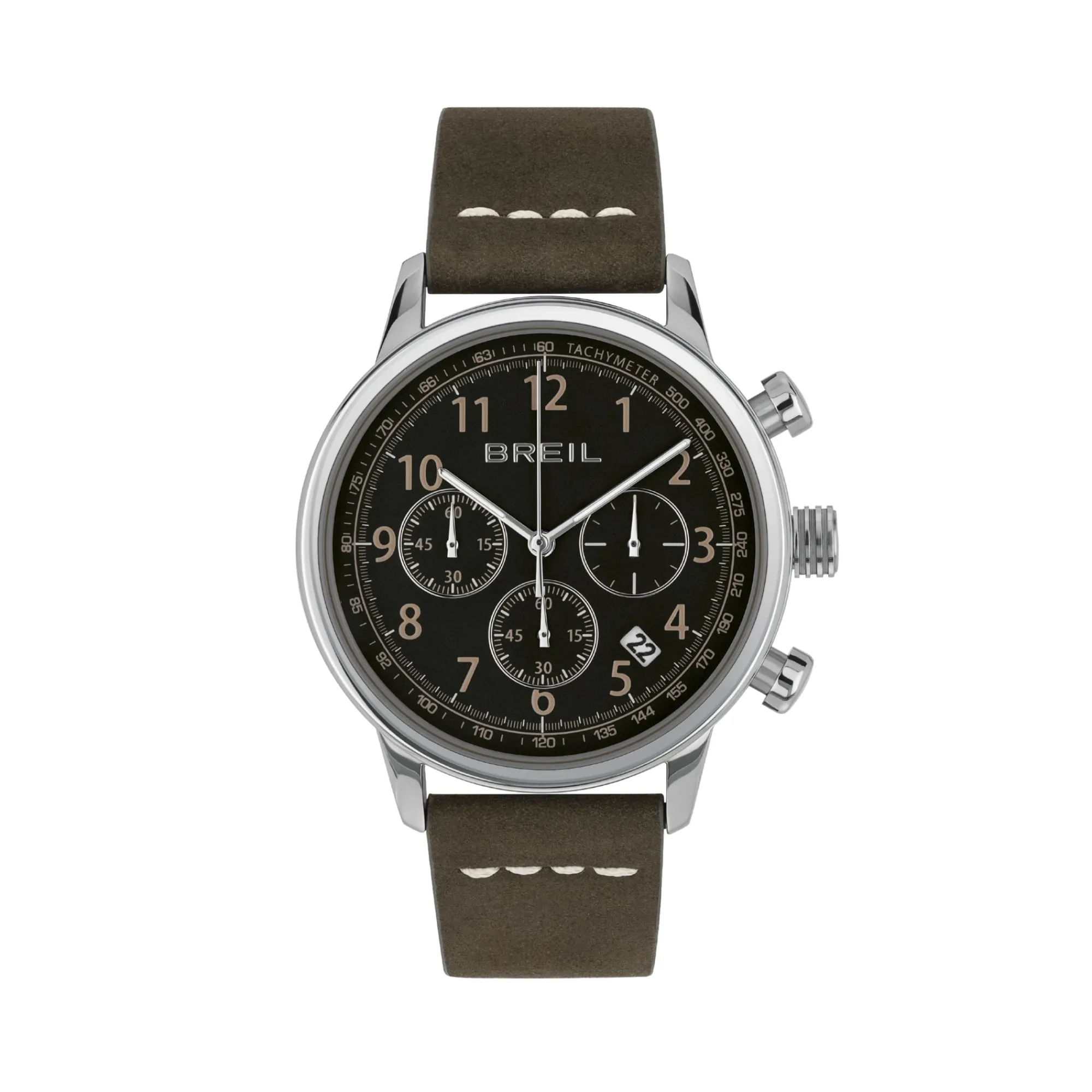 Breil OUTRIDER-CHRONO HERREN 41MM Hot