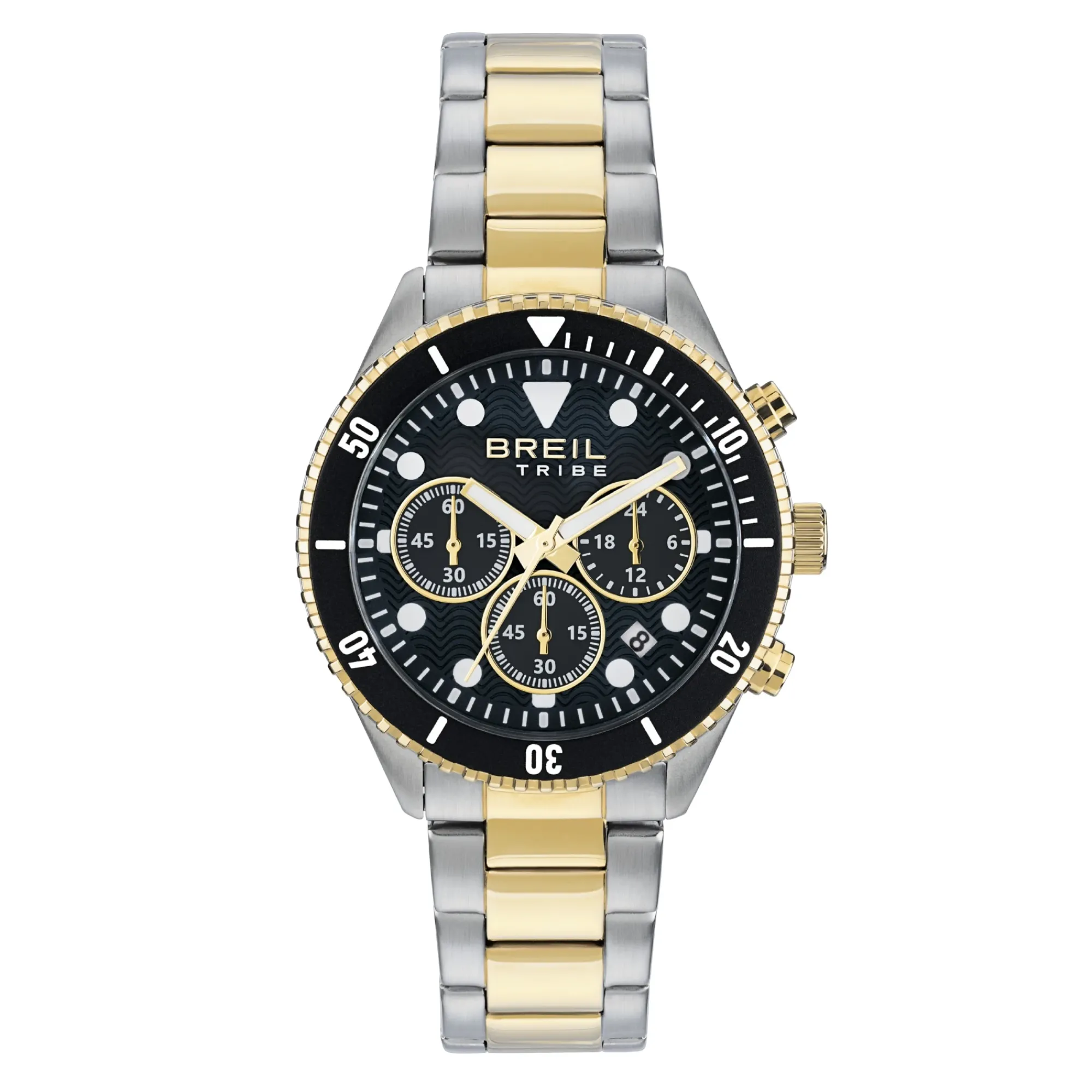 Breil OVERHAND-CHRONO GENT 41 MM Outlet