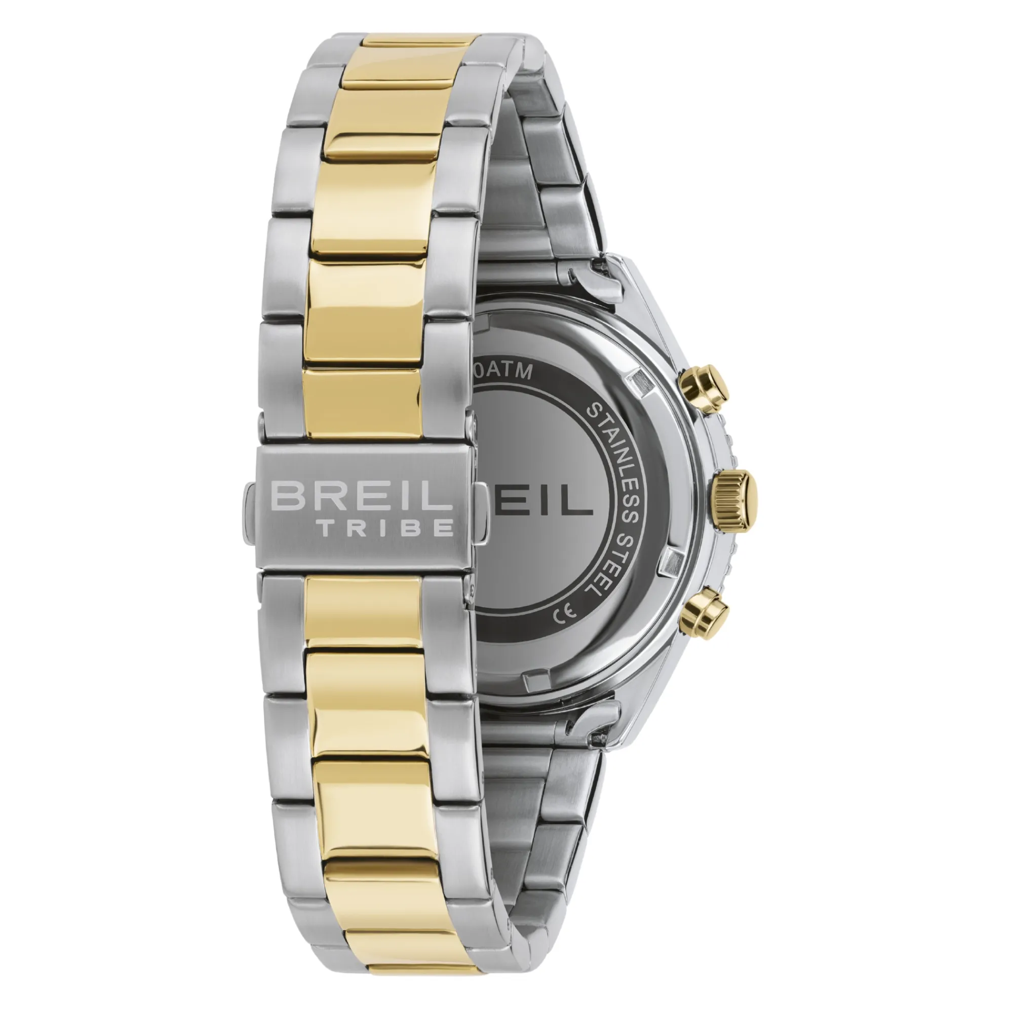 Breil OVERHAND-CHRONO GENT 41 MM Outlet