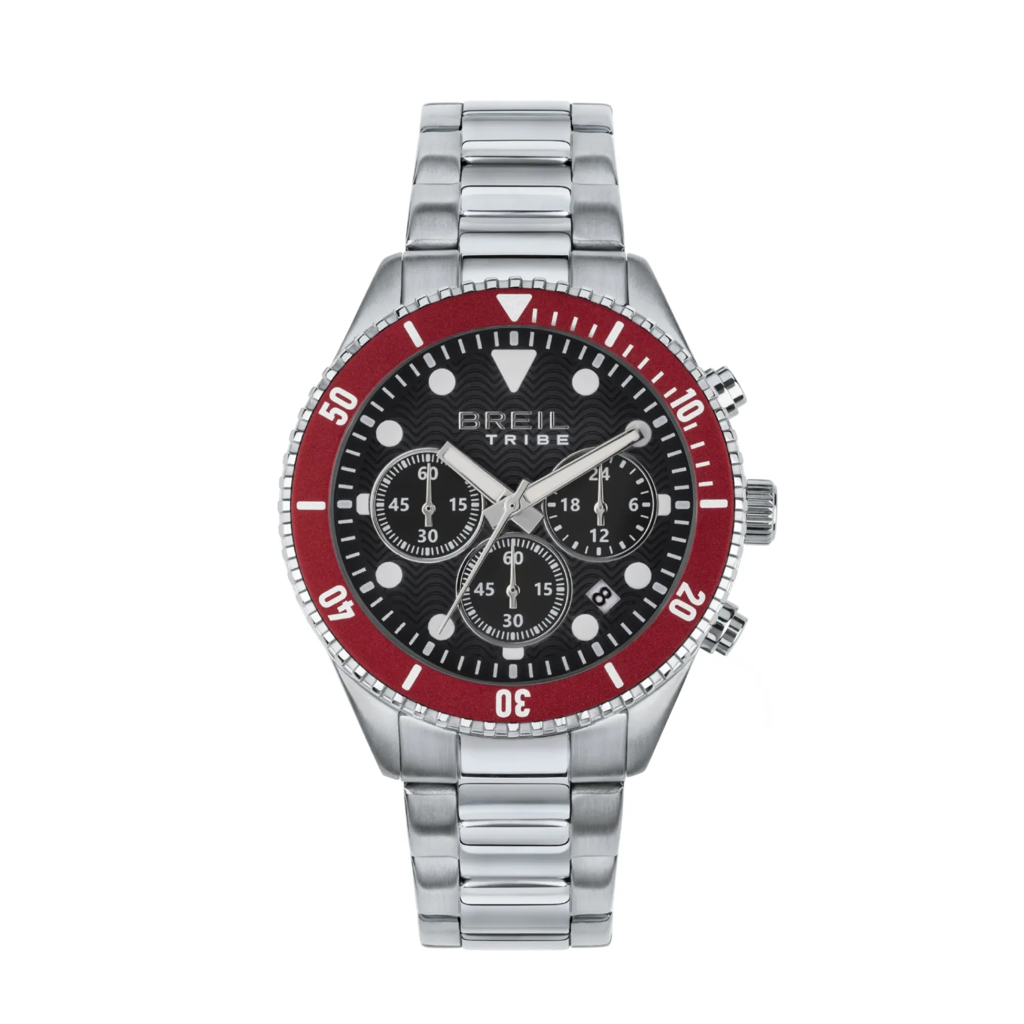 Breil OVERHAND-CHRONO GENT 41 MM Clearance