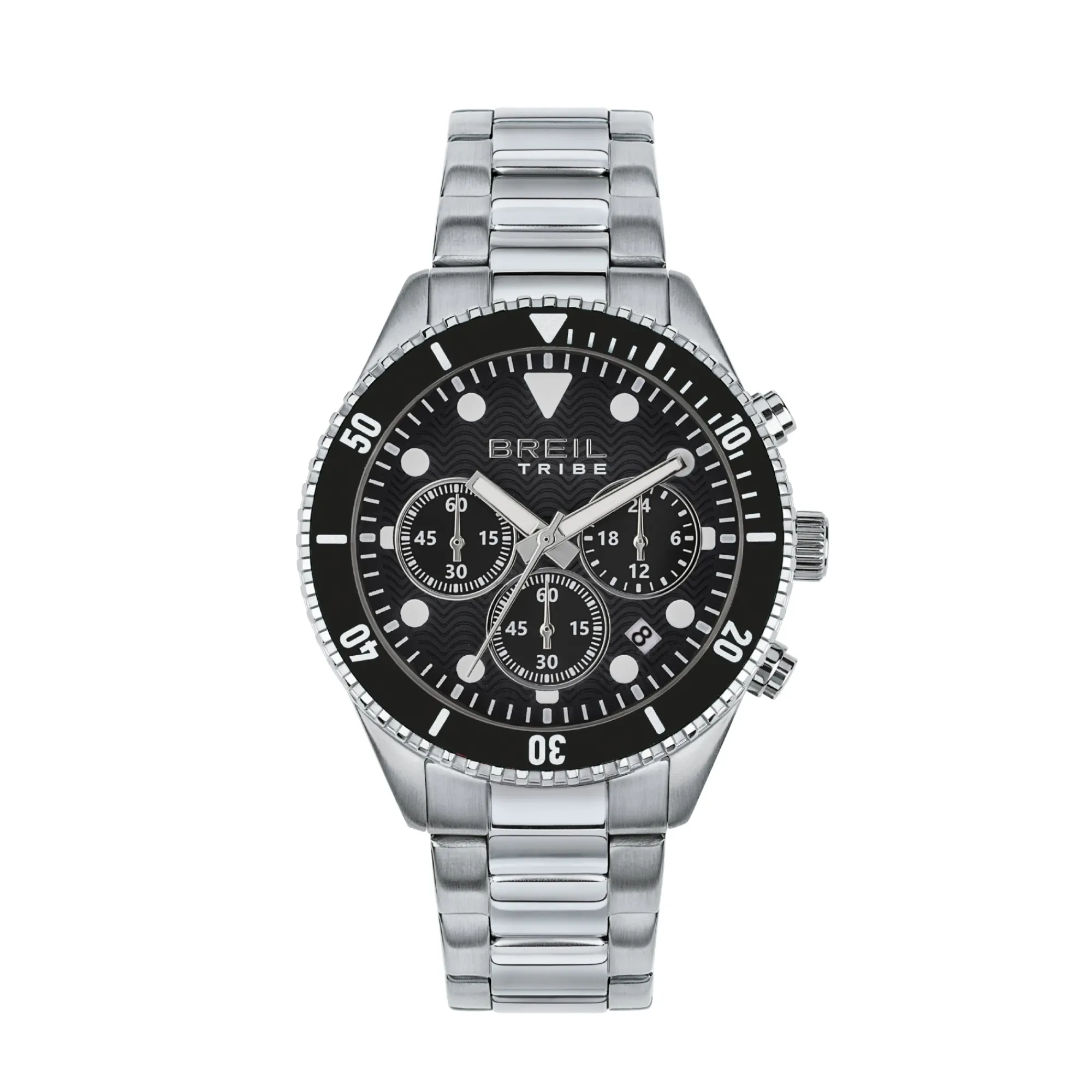 Breil OVERHAND-CHRONO GENT 41 MM Fashion