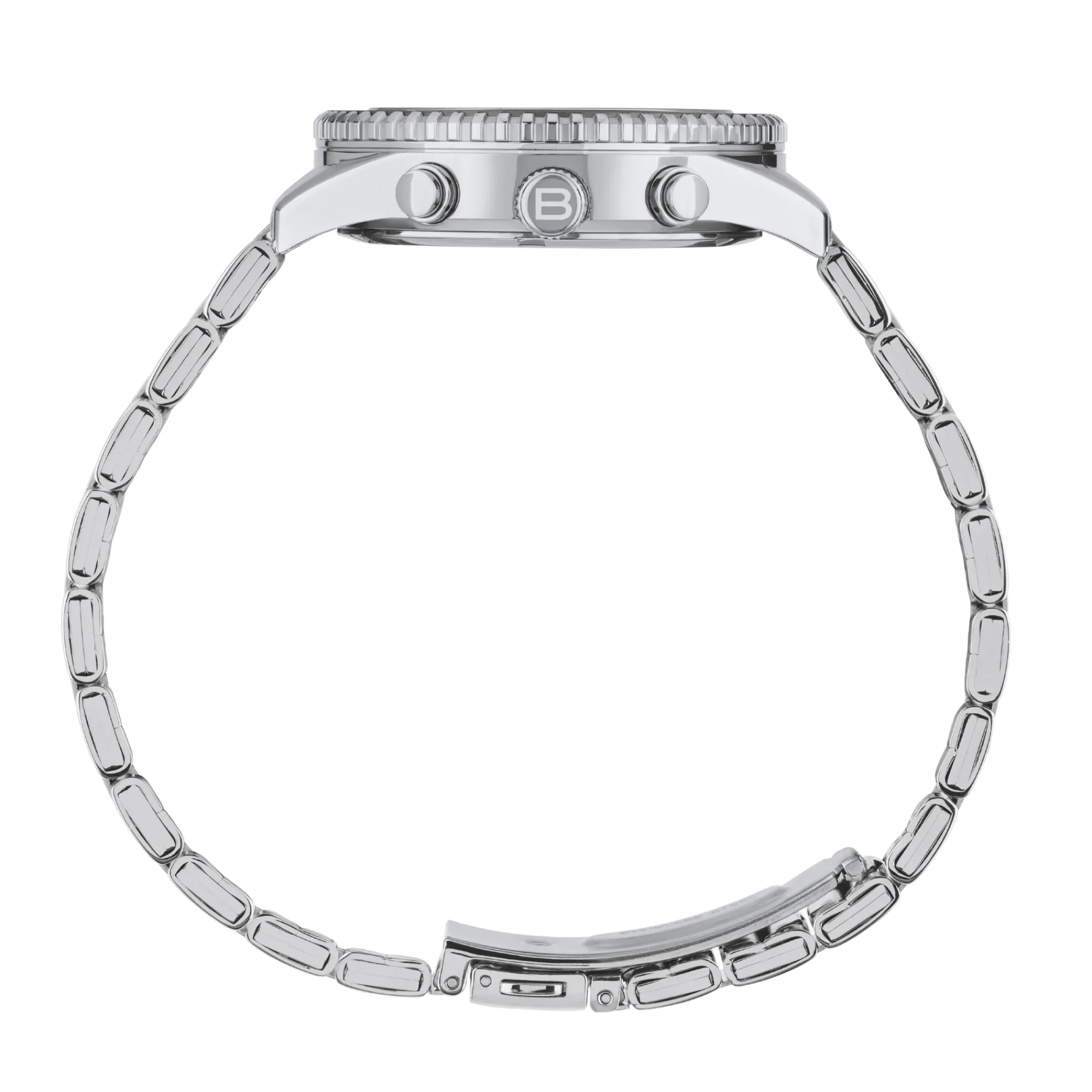 Breil OVERHAND-CHRONO GENT 41 MM Fashion