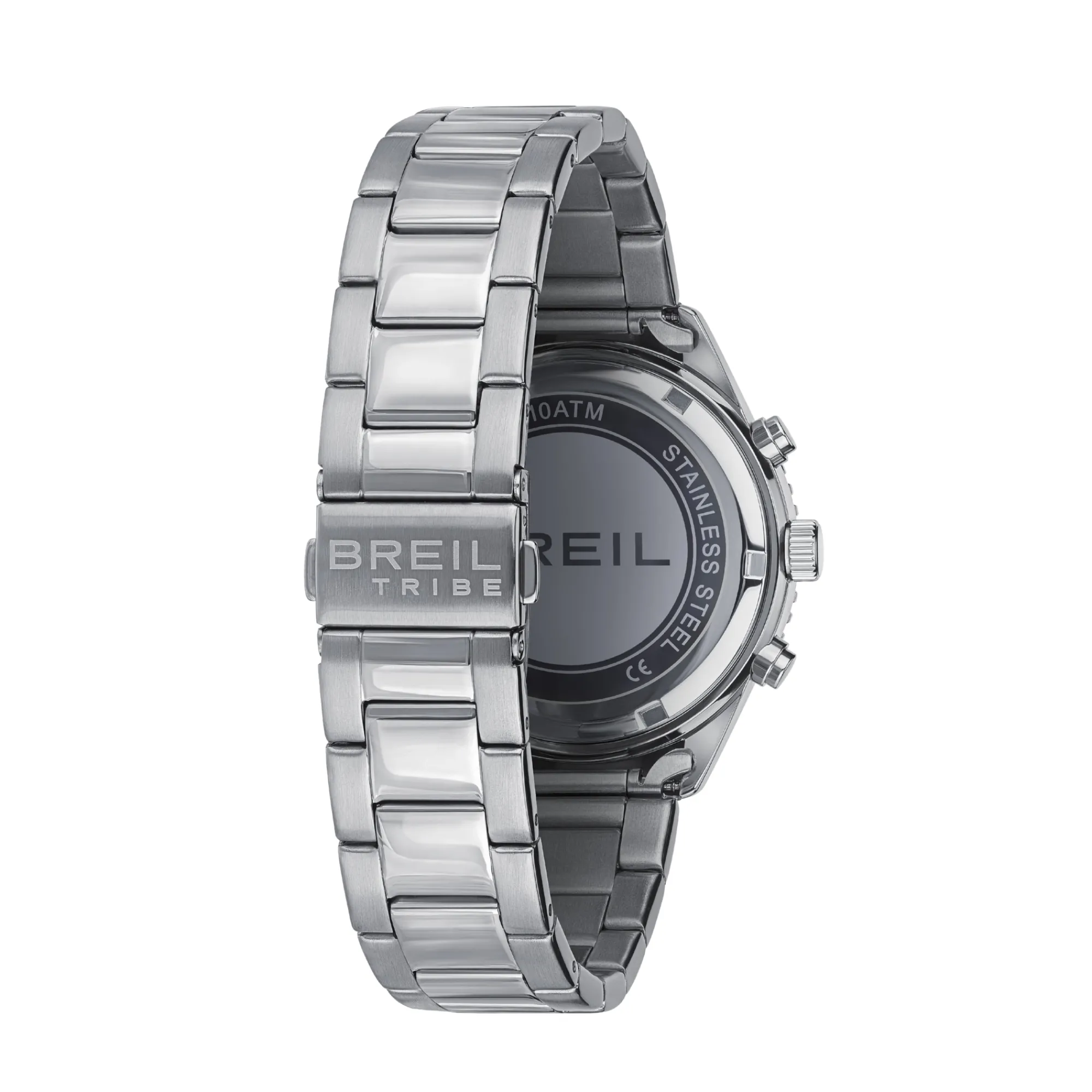 Breil OVERHAND-CHRONO GENT 41 MM Fashion