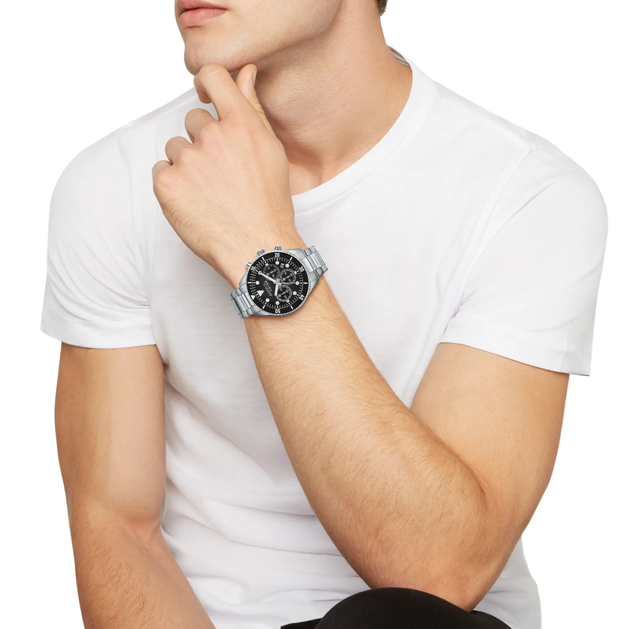 Breil OVERHAND-CHRONO GENT 41 MM Fashion
