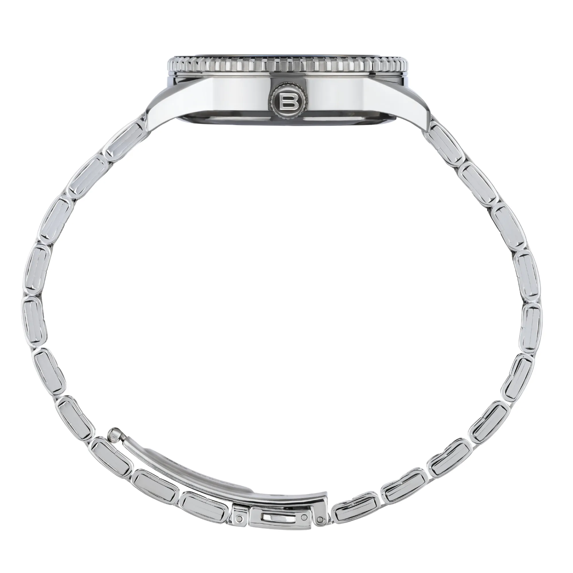 Breil OVERHAND-3H GENT 39 MM Hot