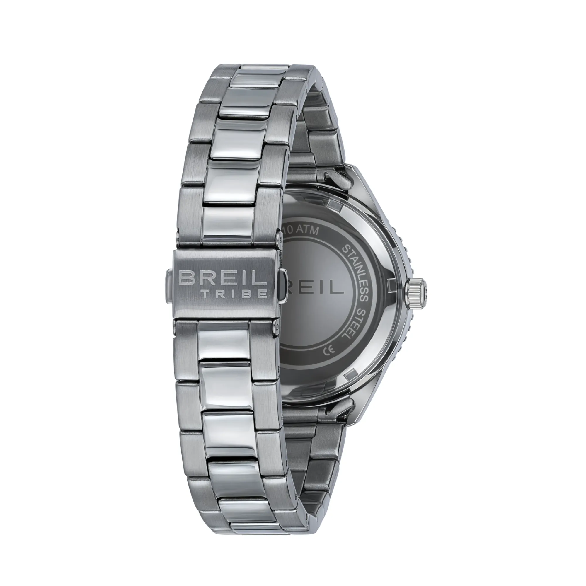Breil OVERHAND-3H GENT 39 MM Hot
