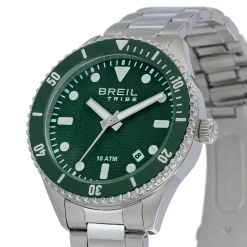 Breil OVERHAND-NUR ZEIT HERREN 39 MM Online
