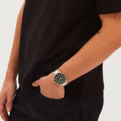 Breil OVERHAND-OVERHAND  CHRONO GENT 41 MM Sale