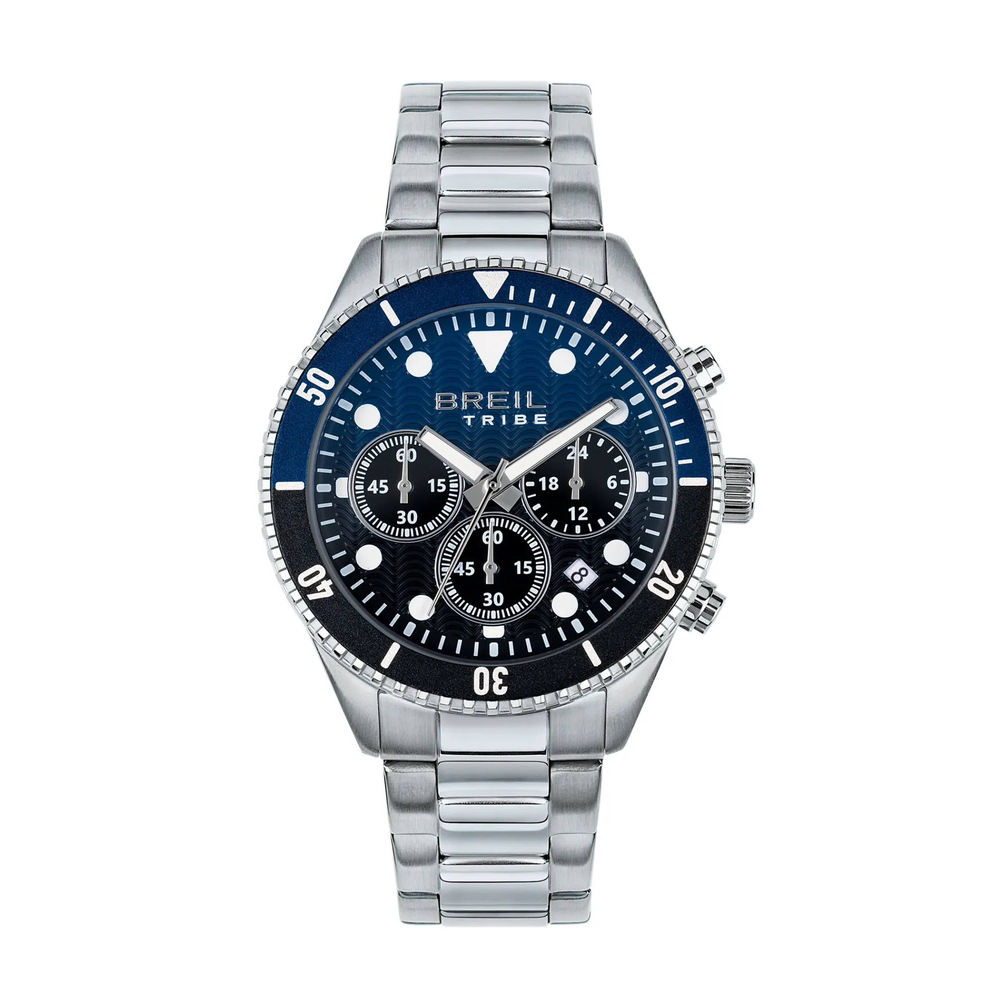Breil OVERHAND-OVERHAND CHRONO GENT 41 MM Clearance