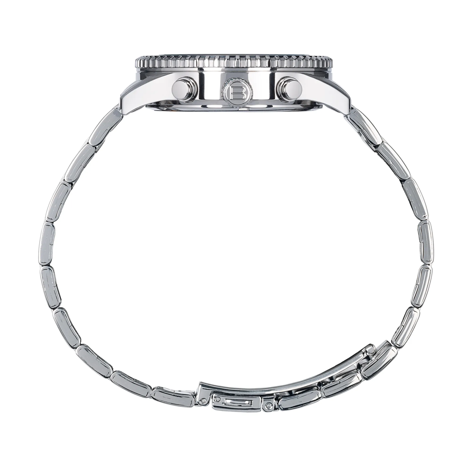 Breil OVERHAND-OVERHAND CHRONO GENT 41 MM Clearance