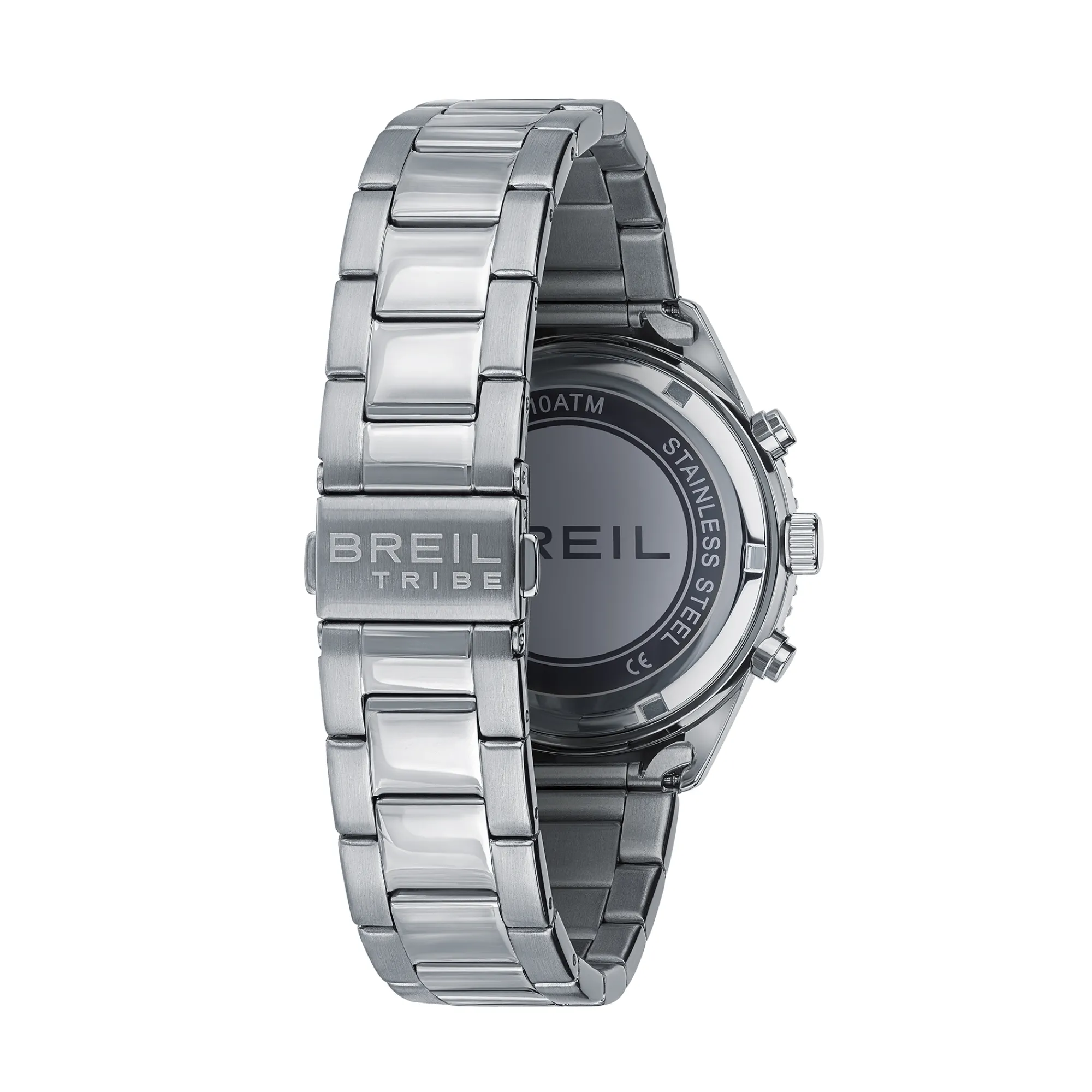 Breil OVERHAND-OVERHAND CHRONO GENT 41 MM Clearance