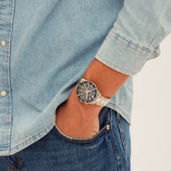 Breil OVERHAND-OVERHAND CHRONO GENT 41 MM Clearance
