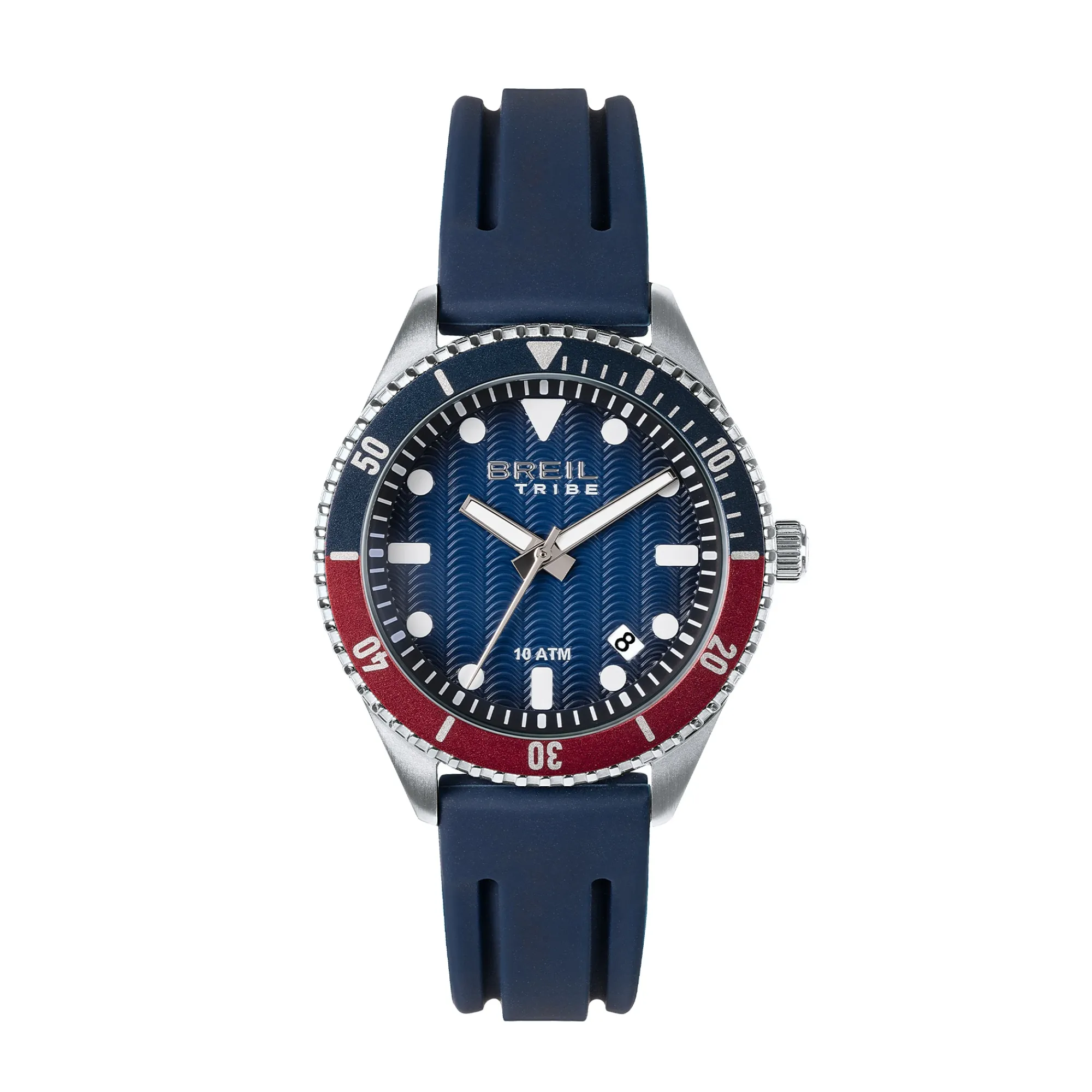 Breil OVERHAND-OVERHAND SOLO TEMPO GENT 39 MM Fashion