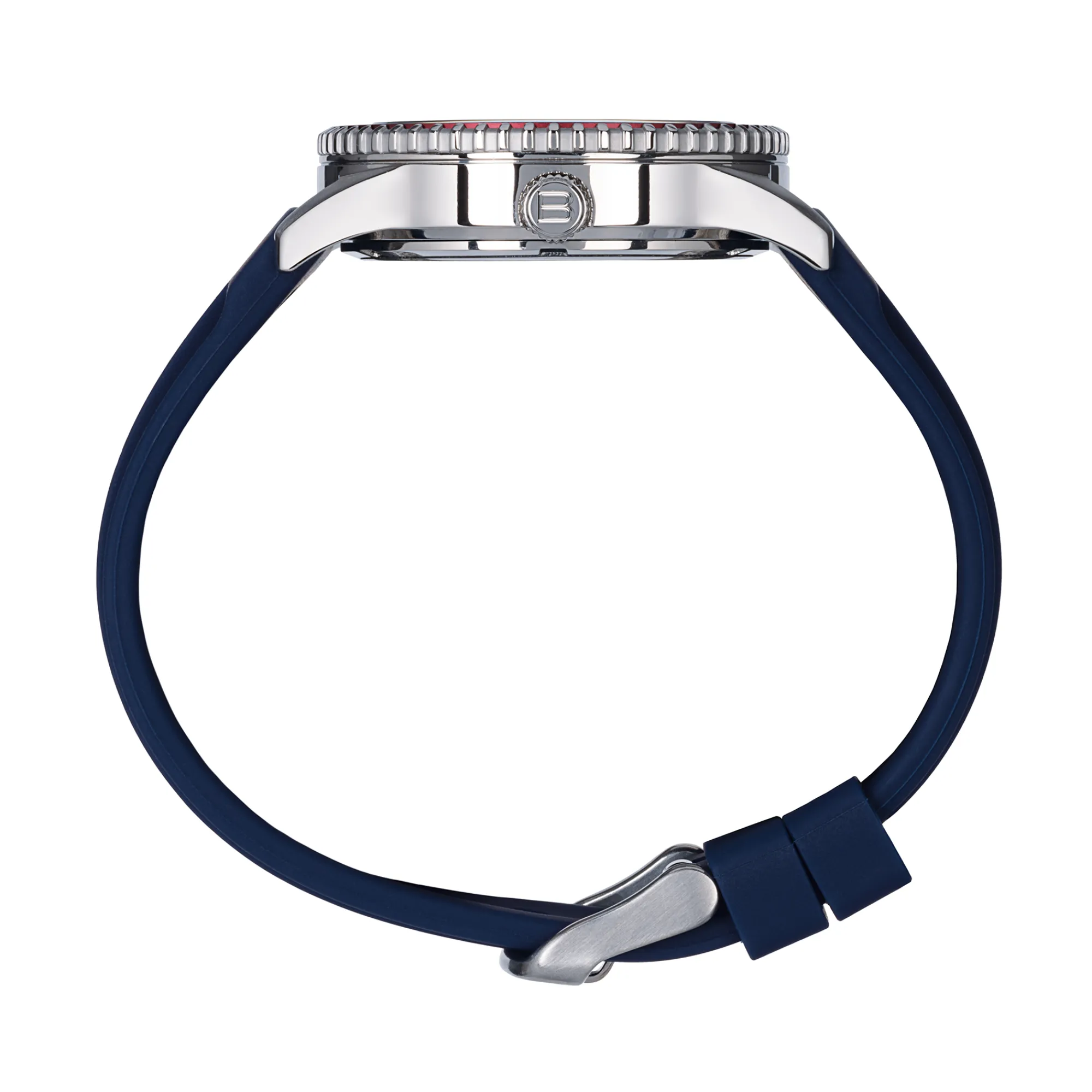 Breil OVERHAND-OVERHAND SOLO TEMPO GENT 39 MM Fashion