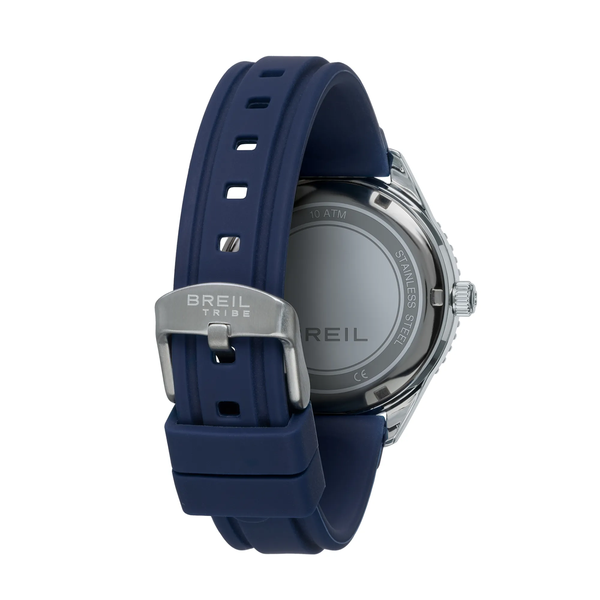 Breil OVERHAND-OVERHAND SOLO TEMPO GENT 39 MM Fashion