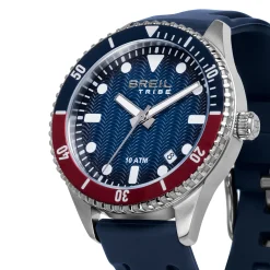 Breil OVERHAND-OVERHAND SOLO TEMPO GENT 39 MM Fashion