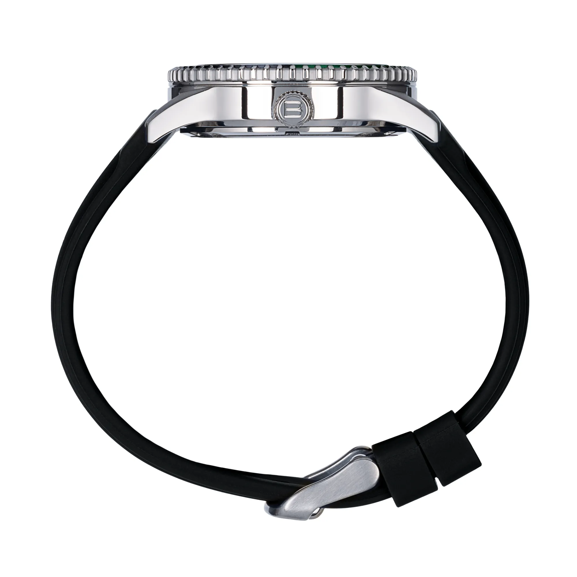 Breil OVERHAND-OVERHAND SOLO TEMPO GENT 39 MM Clearance