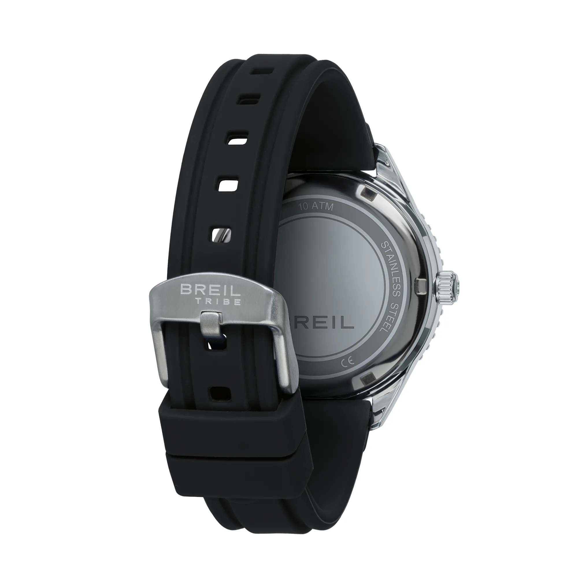 Breil OVERHAND-OVERHAND SOLO TEMPO GENT 39 MM Clearance