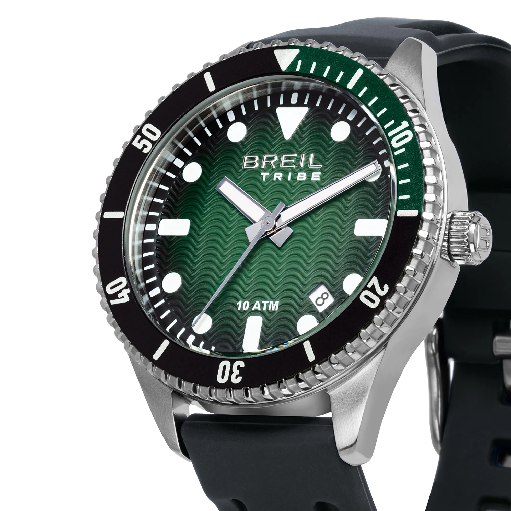 Breil OVERHAND-OVERHAND SOLO TEMPO GENT 39 MM Clearance