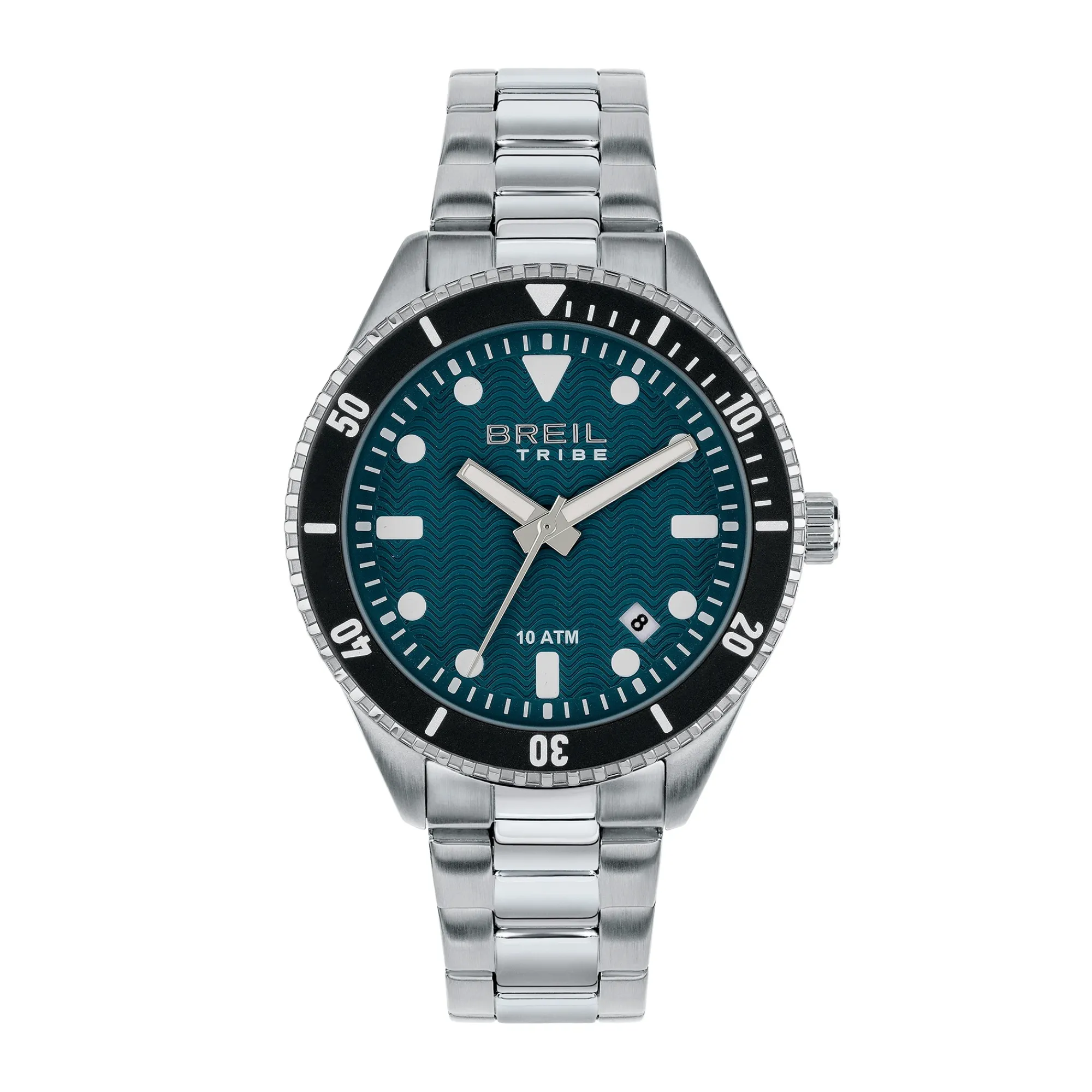 Breil OVERHAND-TIME ONLY GENT 39 MM Sale