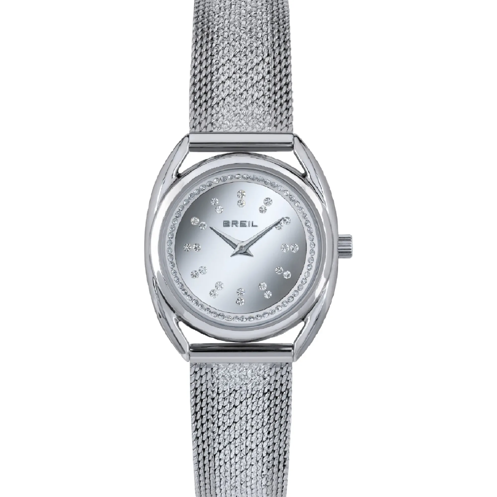 Breil PETIT CHARME-TIME ONLY DAME 28 MM Online