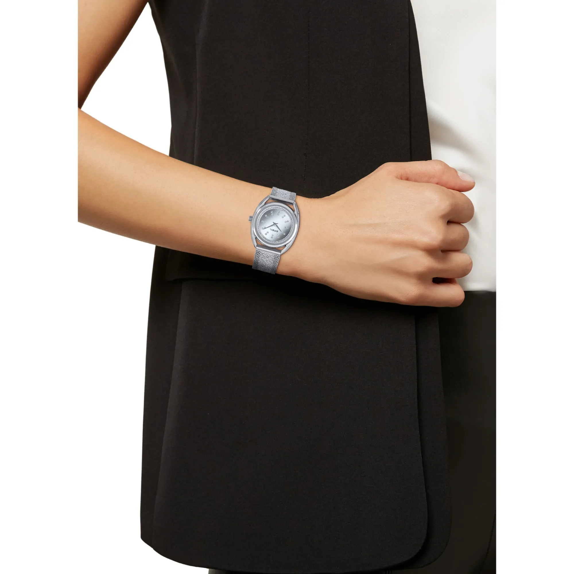 Breil PETIT CHARME-TIME ONLY DAME 28 MM Online