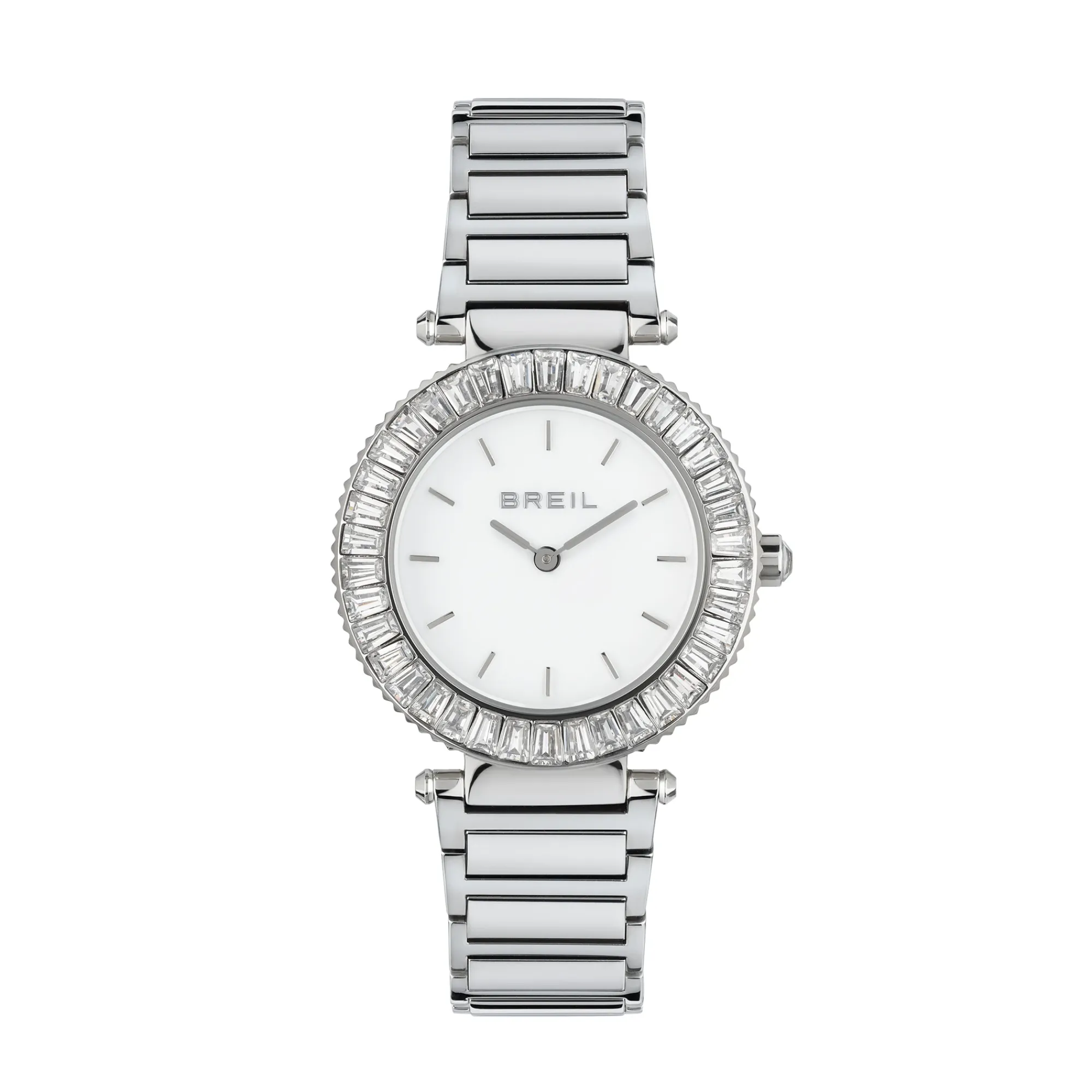 Breil PIVOT-NUR ZEIT DAMEN 32 MM Online