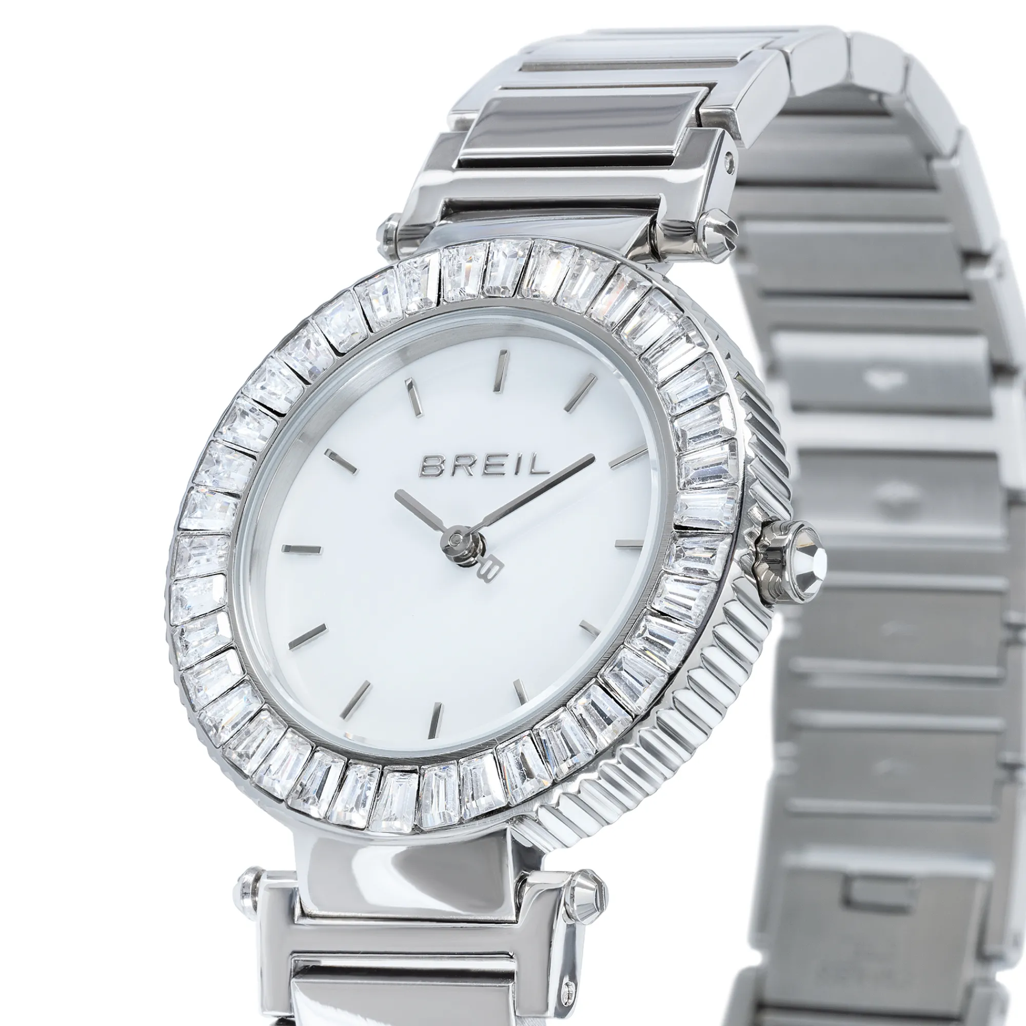 Breil PIVOT-NUR ZEIT DAMEN 32 MM Online