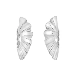 Breil PLISSE”-SS PLISSEE-OHRRING Discount