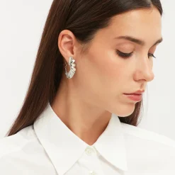 Breil PLISSE”-SS PLISSEE-OHRRING Discount